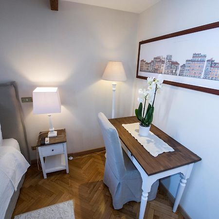 Bed & Breakfast A Casa Di Lia A Roma Quarto foto