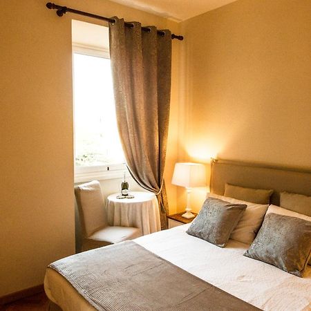 Bed & Breakfast A Casa Di Lia A Roma Quarto foto