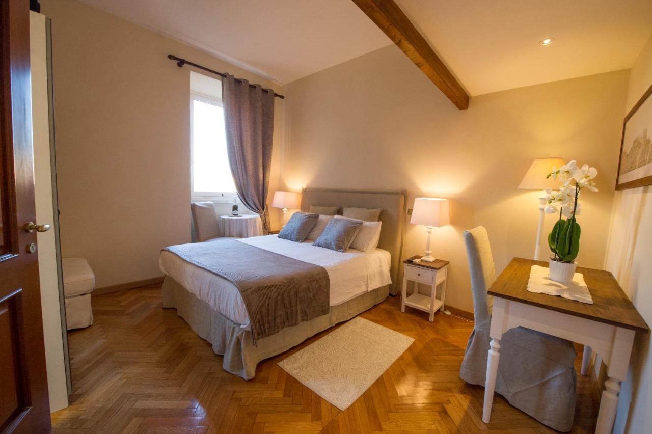 Bed & Breakfast A Casa Di Lia A Roma Quarto foto