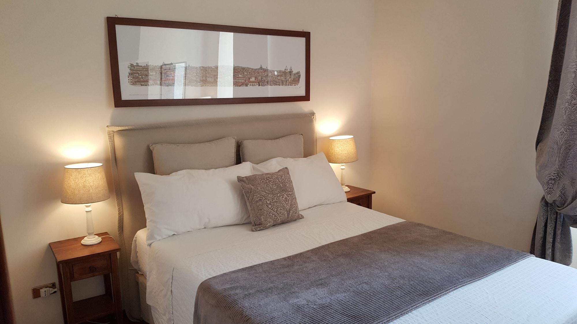 Bed & Breakfast A Casa Di Lia A Roma Exterior foto
