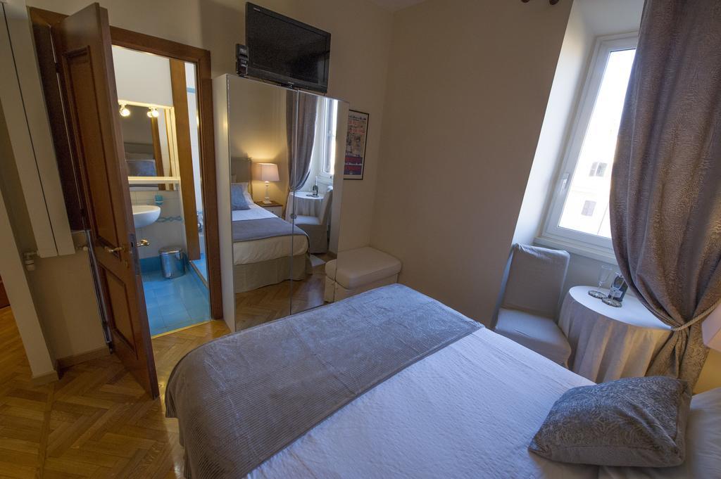 Bed & Breakfast A Casa Di Lia A Roma Quarto foto