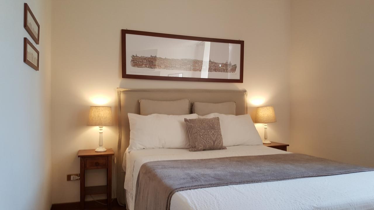 Bed & Breakfast A Casa Di Lia A Roma Exterior foto