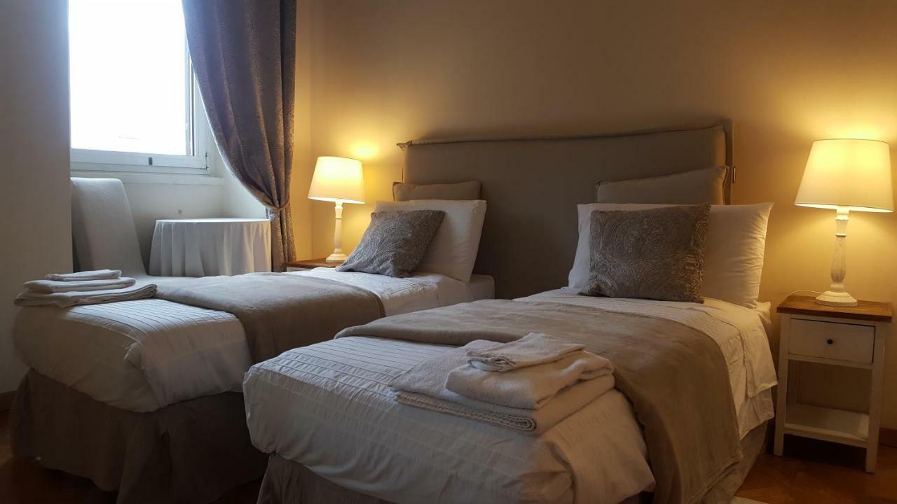 Bed & Breakfast A Casa Di Lia A Roma Exterior foto